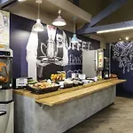 Ibis Budget
