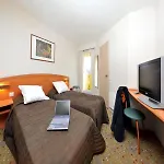 Ibis Budget Szálloda Saint-Ouen-l'Aumône
