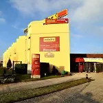 Ibis Budget
