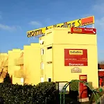 Ibis Budget Otel Saint-Ouen-l'Aumone