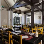 Hotel Ibis Budget Saint-Ouen-l'Aumone