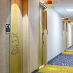 Ibis Budget Otel 3*