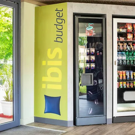 Ibis Budget 3*