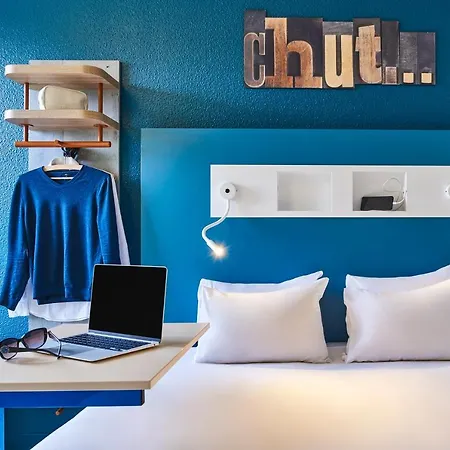 Ibis Budget Hotel 3*
