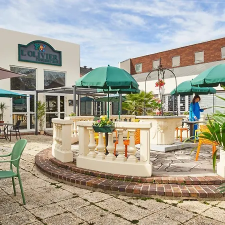 Hotel Ibis Budget