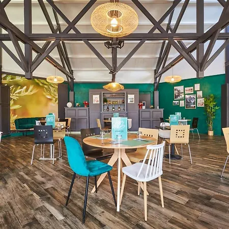 Ibis Budget Hotel 3*