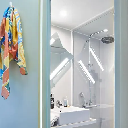 Hotel Ibis Budget 3*