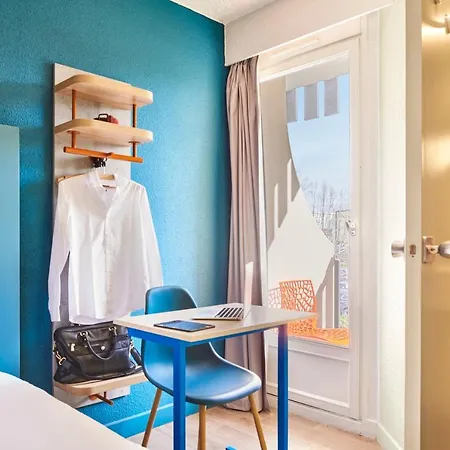Ibis Budget 호텔