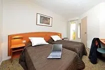 Отель Ibis Budget