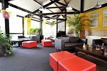 Ibis Budget Отель Сент-Уан-л'Омон