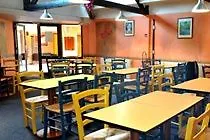 Отель Ibis Budget 3*
