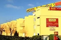 Ibis Budget