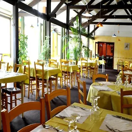 Ibis Budget Saint-Ouen-l'Aumone