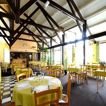 Ibis Budget 3* Saint-Ouen-l'Aumône