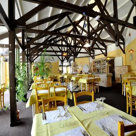 Hotel Ibis Budget Saint-ouen-l'aumône