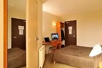 Ibis Budget 3* Сент-Уан-л'Омон