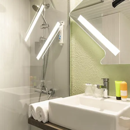 Hotel Ibis Budget
