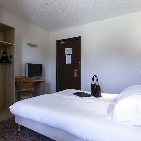 Ibis Budget Сент-Уан-л'Омон