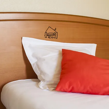 Hotel Ibis Budget 3*