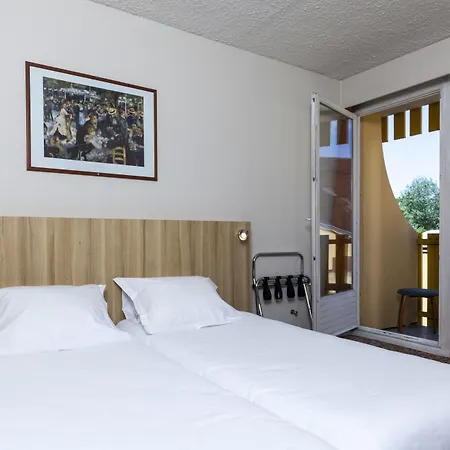 Ibis Budget 3*