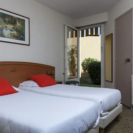 Ibis Budget