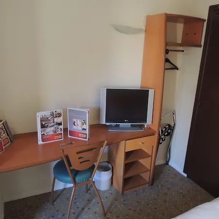 Hotel Ibis Budget 3*