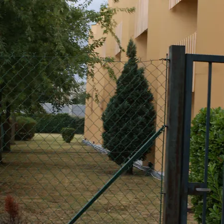 Ibis Budget Hotel 3*