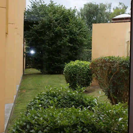 Ibis Budget Hotel Saint-Ouen-l'Aumone