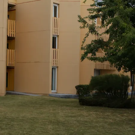 Ibis Budget