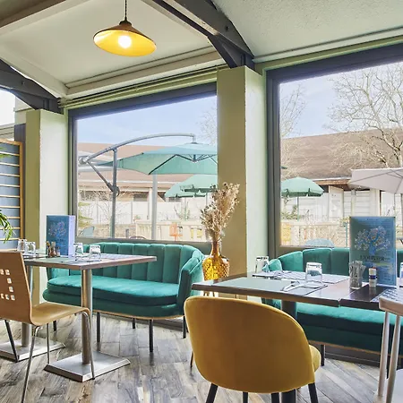 Hotel Ibis Budget 3*