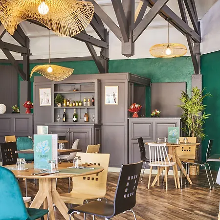 Ibis Budget Hotel 3*