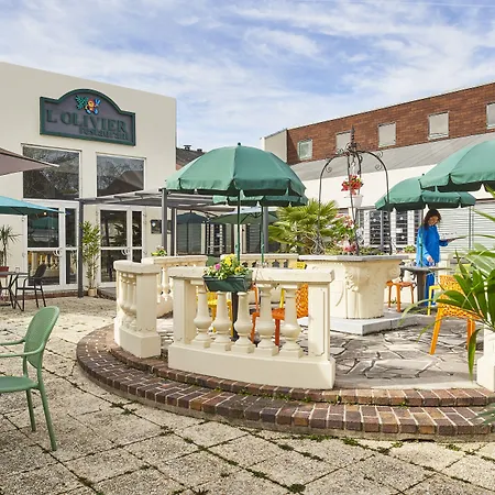 Ibis Budget Hotel 3*