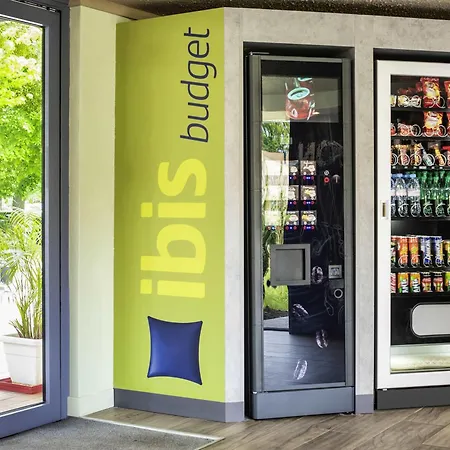 Ibis Budget Hotel 3*