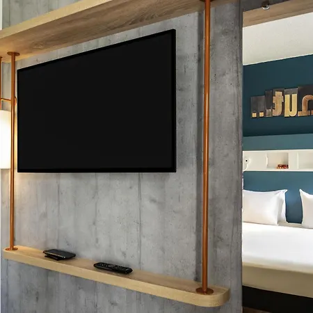 Ibis Budget Szálloda 3*
