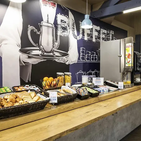 Hotel Ibis Budget 3*