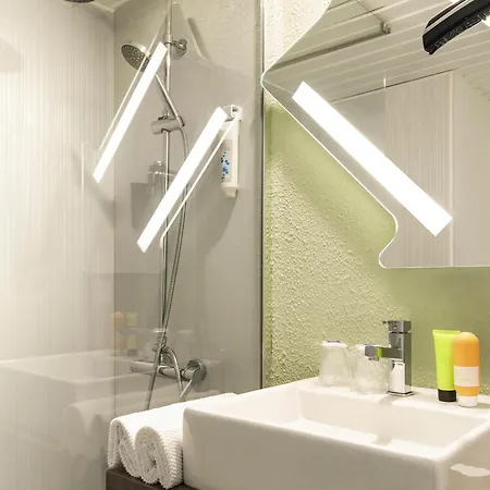 Ibis Budget 3*