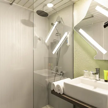 Ibis Budget 3* Saint-Ouen-l'Aumone