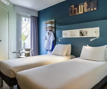 Hotel Ibis Budget