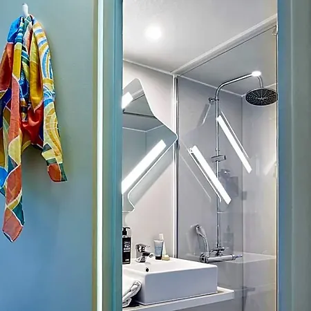 Ibis Budget 3* Saint-Ouen-l'Aumone