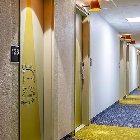 Ibis Budget