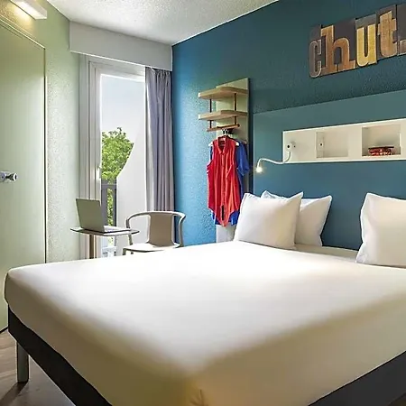 Ibis Budget