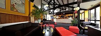 Ibis Budget Отель Сент-Уан-л'Омон