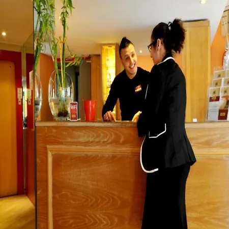 Hotel Ibis Budget