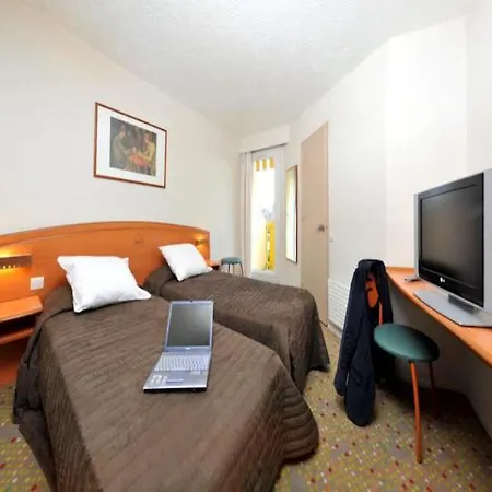Ibis Budget Hotel Saint-Ouen-l'Aumone