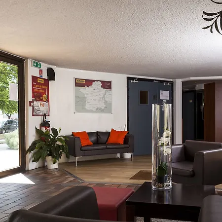 Ibis Budget Отель 3*