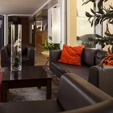 Ibis Budget Отель 3*