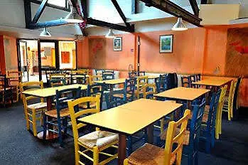 Ibis Budget Szálloda 3*