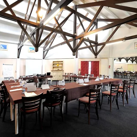 Ibis Budget 3* Saint-Ouen-l'Aumone