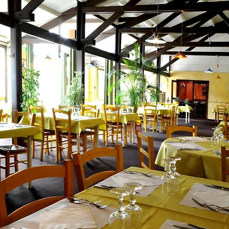 Ibis Budget Hotel Saint-Ouen-l'Aumone