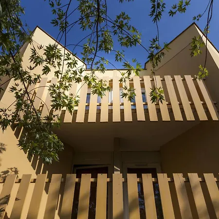 Hotel Ibis Budget Saint-Ouen-l'Aumone